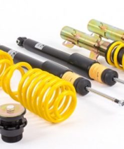 Alternative view of ST XA-Height/Rebound Adjustable Coilovers 12-15 Mini Cooper Coupe (R58) / Roadster (R59)