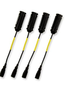 KW Electronic Damping Cancellation Kit BMW X5 / X6 Type X70