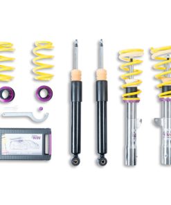 Alternative view of KW Coilover Kit V1 2015+  Mini Cooper Clubman (F54) w/o Electronic Dampers