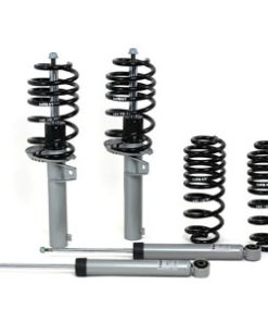 Alternative view of H&R 06-09 Volkswagen Golf (Rabbit/Rabbit S) 2.5L/1.9L TDI/2.0T MK5 Sport Cup Kit