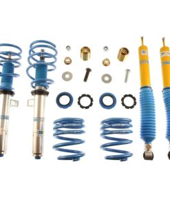 Alternative view of Bilstein B16 2003 BMW Z4 2.5i Front and Rear Performance Suspension System