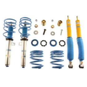Alternative view of Bilstein B16 2003 BMW Z4 2.5i Front and Rear Performance Suspension System