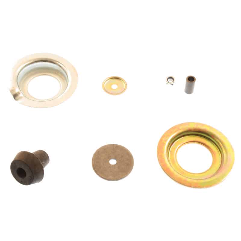 Bilstein B6 1979 BMW 528i Base Rear 46mm Monotube Shock Absorber - Image 3