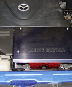 Alternative view of HKS RS SE3P 13B-MSP