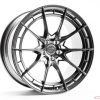 VR Forged D03-R Wheel Gunmetal 20x11 +50mm 5x114.3