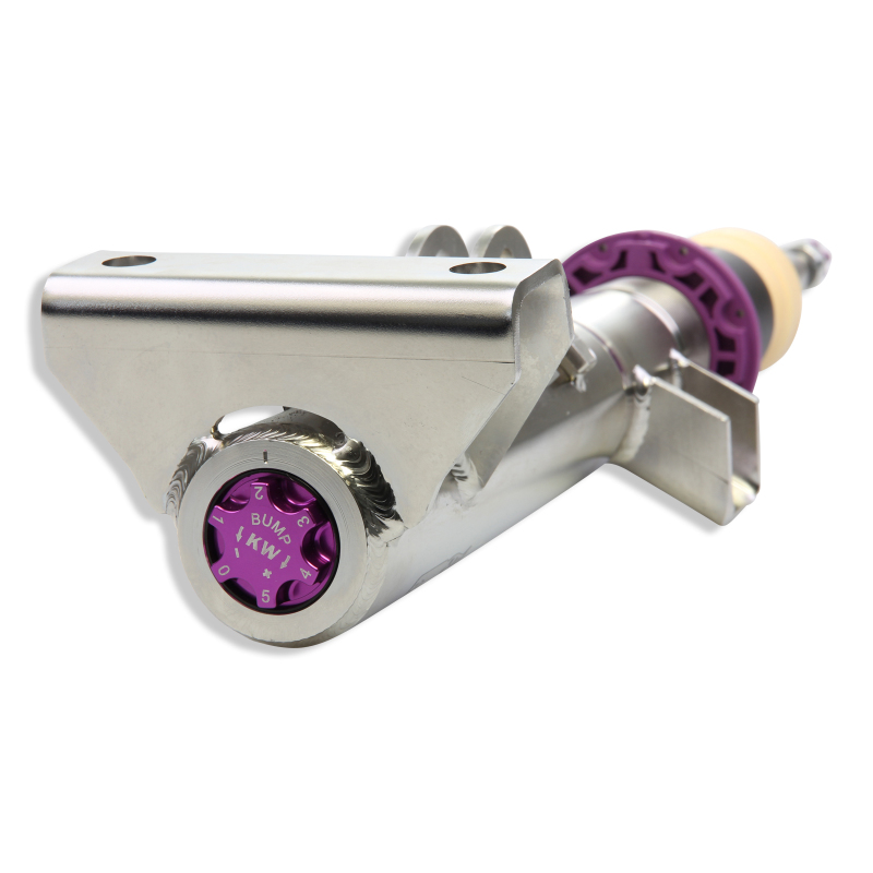 KW Coilover Kit V3 2012+ Mercedes SLK350 (W172) - Image 10