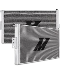 Mishimoto 16+ Infiniti Q50/Q60 3.0T Performance Heat Exchanger