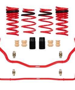 Eibach Sportline-Plus Kit for 2015 Mustang 2.3L EcoBoost/3.7L V6/GT 5.0L V8