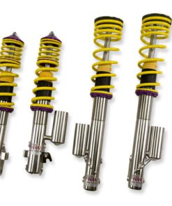 KW Coilover Kit V3 02-03 Subaru Impreza STI only (GD GG GGS)