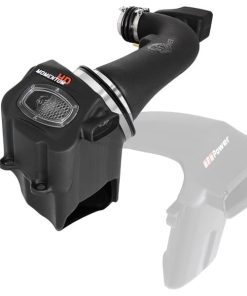 aFe Momentum GT Pro DRY S Cold Air Intake System 2017 Ford Superduty V8-6.2L
