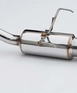 Alternative view of Invidia 2001-2006 Acura RSX DC5 TYPE-S N1 Titanium Tip Cat-back Exhaust