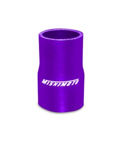 Mishimoto 2.0in. to 2.25in. Transition Coupler Purple