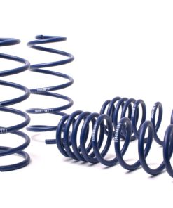 H&R 01-05 Volkswagen Jetta Wagon 2.0L MK4 Sport Spring