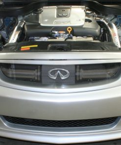 Alternative view of aFe Takeda Intakes Stage-2 PDS AIS PDS Infiniti G37 Coupe 08-12 V6-3.7L (pol)