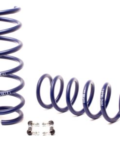 H&R 10-16 BMW 535i Gran Turismo/550i Gran Turismo F07 Sport Spring (w/Self-Leveling)