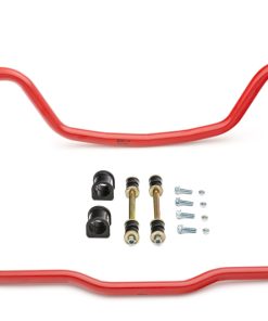 Eibach 36mm Front & 25mm Rear Anti-Roll Kit for 79-83 Ford Mustang Cobra Coupe/Convertible/Coupe