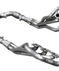 ARH 2015+ Ford Mustang 5.0L Coyote Bottleneck Eliminator 1-7/8in x 3in Full System w/ Cats