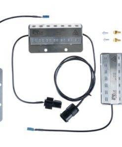 Alternative view of KW Electronic Damping Cancellation Kit BMW M6 E63/E64 Type M560