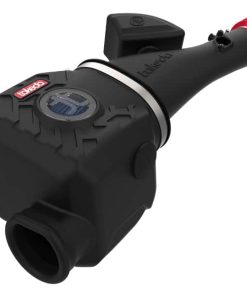 aFe Takeda Momentum Cold Air Intake System w/ Pro 5R Filter 16-19 Toyota Tacoma V6-3.5L