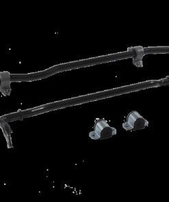 ST Anti-Swaybar Set 15+ VW Golk VII 2wd w/ IRS (incl. GTI)/15+ Audi A3 2wd