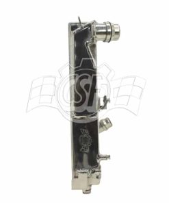 Alternative view of CSF 2011+ BMW 1 Series M / 08-11 BMW 135i / 07-11 BMW 335i M/T Radiator