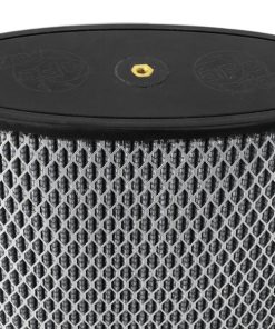 Alternative view of aFe MagnumFLOW Air Filters OE Replacement Pro DRY S Porsche Boxster S 05-12 H6 3.4L