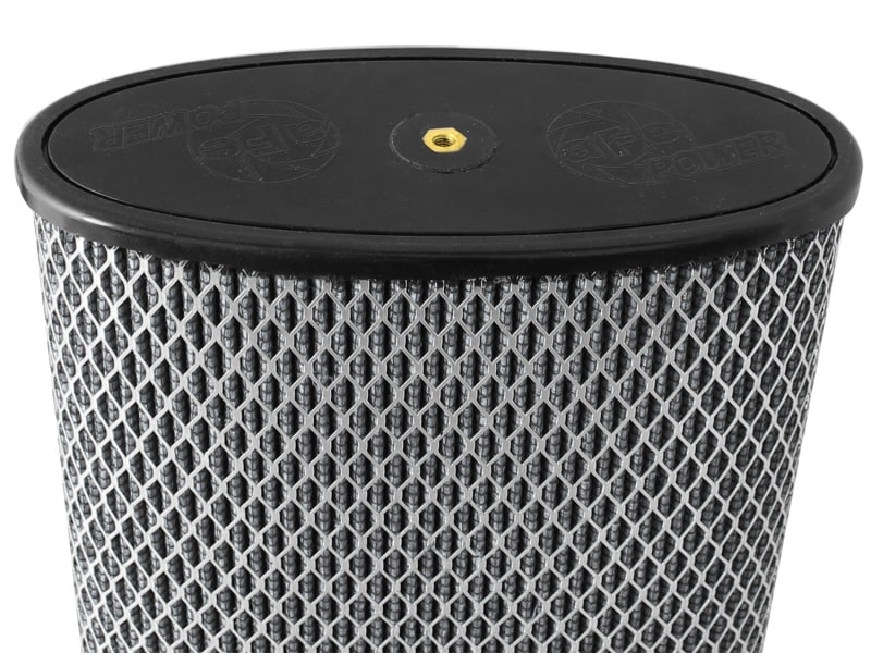 aFe MagnumFLOW Air Filters OE Replacement Pro DRY S Porsche Boxster S 05-12 H6 3.4L - Image 2