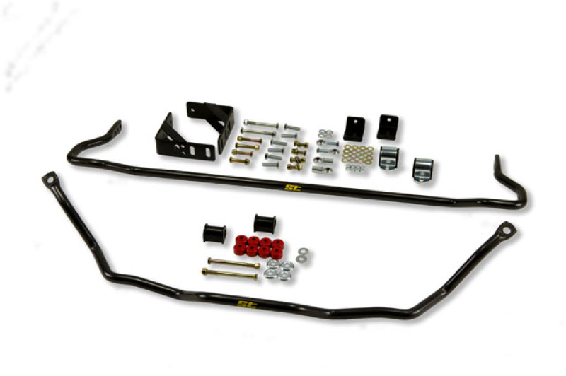 ST Anti-Swaybar Set Honda Civic CRX - Image 3