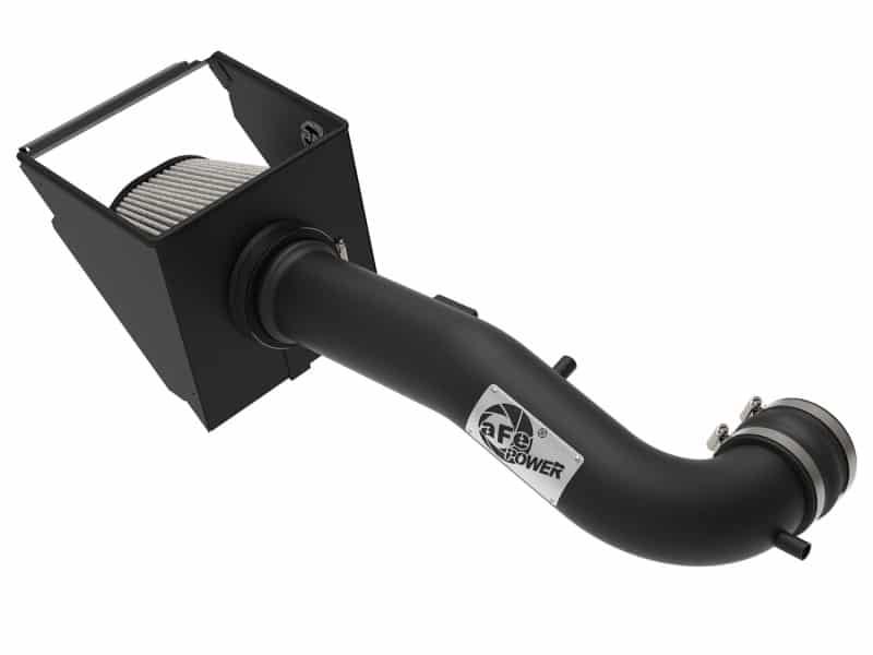 aFe MagnumFORCE Intake Stage-2 Pro Dry S 14-17 GM Silverado/Sierra 1500 V8 5.3L/6.2L - Image 7