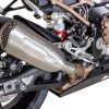 Remus 2019 BMW S 1000 RR NXT Stainless Steel Slip On