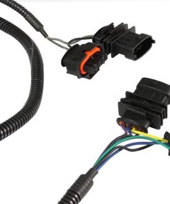 Alternative view of aFe Scorcher Module 13-14 Ford Focus ST 2.0L (t)