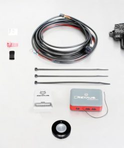 Remus 2017 Honda Civic Type-R FK8 2.0T (K20C1) Sound Controller