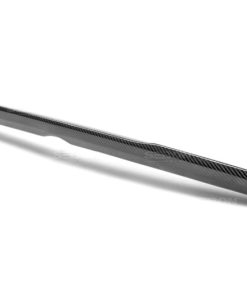 Alternative view of Seibon 2015 Subaru WRX/STi OEM Style Carbon Fiber Rear Spoiler