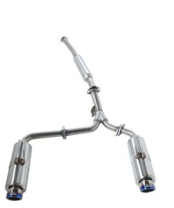 HKS Hi-Power SPEC-L2 CZ4A 4B11