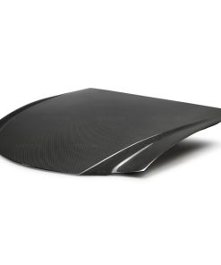 Alternative view of Seibon 15-19 Lexus RC (Not For RCF) OE Style Carbon Fiber Hood