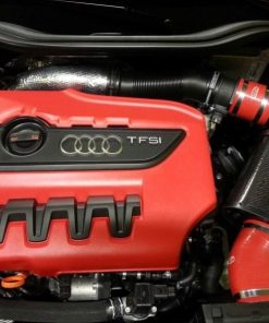 BMC 2013 Audi A1 2.0 TFSI Oval Trumpet Airbox Kit
