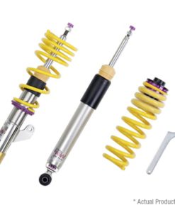 KW Coilover Kit V3 2016+ Mini Cooper Clubman (F54) w/ Electronic Dampers