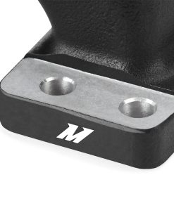 Alternative view of Mishimoto 2018+ Kia Stinger GT 3.3T  Blow-Off Valve Adapter