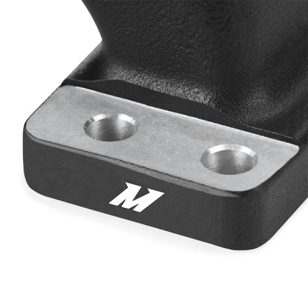 Alternative view of Mishimoto 2018+ Kia Stinger GT 3.3T  Blow-Off Valve Adapter