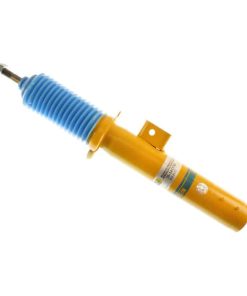 Bilstein B6 2006 BMW 530xi Base Front Right 36mm Monotube Strut Assembly