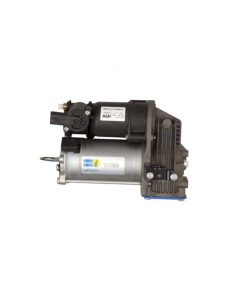 Alternative view of Bilstein B1 OE Replacement 13-15 Mercedes-Benz GL350 Air Suspension Compressor