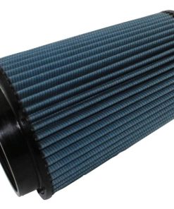 Alternative view of aFe MagnumFLOW Air Filters UCO P5R A/F P5R 5F x 6-1/2B x 4-3/4T x 9H