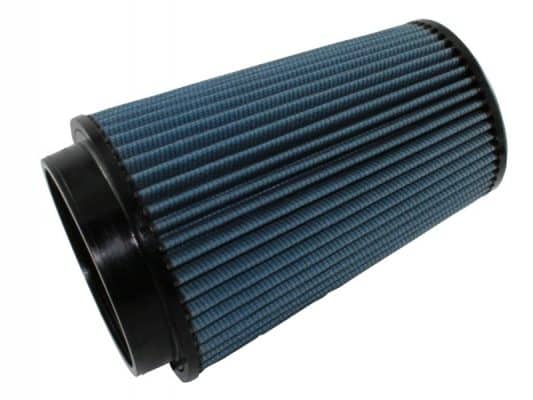 Alternative view of aFe MagnumFLOW Air Filters UCO P5R A/F P5R 5F x 6-1/2B x 4-3/4T x 9H