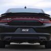 Borla 2017 Dodge Charger R/T 5.7L ATAK Catback Exhaust w/o Tips (w/MDS Valves ONLY)