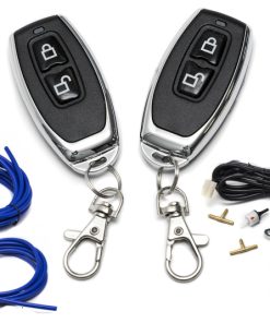 SOUL 2020+ Porsche 718 GT4 / Spyder / GTS Cayman 4.0L Valve Controller Kit