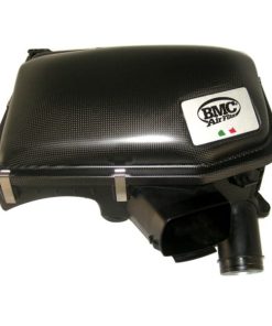 BMC 11-12 BMW 1 Series 1M Coupe 3.0 Flat Carbon Racing Filter MID Kit