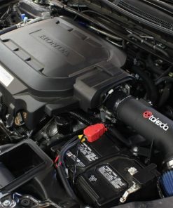 Alternative view of aFe Takeda Intake Stage-2 PRO 5R 13-14 Honda Accord V6-3.5L (Black)