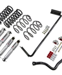 Belltech MUSCLE CAR PERFORMANCE HANDLING KIT