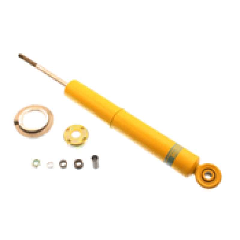 Bilstein B6 1993 Lexus GS300 Base Front Shock Absorber - Image 4