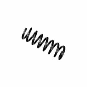 Alternative view of Bilstein B3 OE Replacement 96-2003 Mercedes-Benz E300/E320 Front Coil Spring